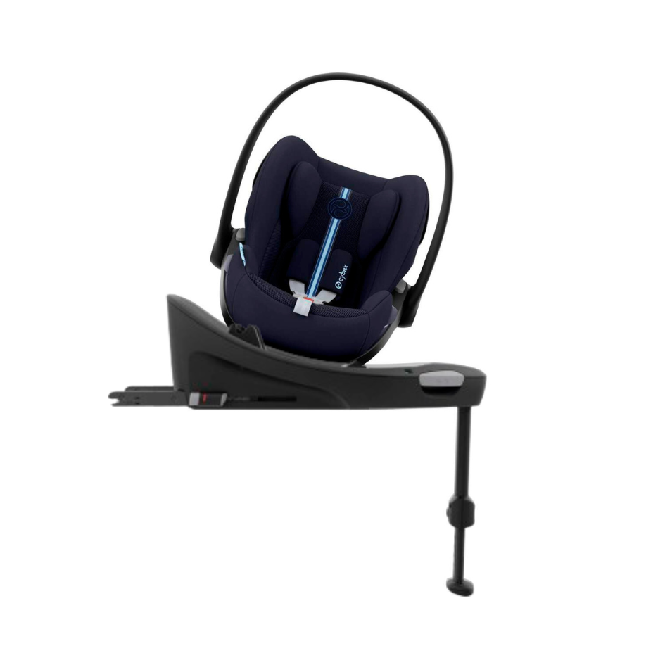 Cybex - Cloud G iSize Plus Ocean Blue